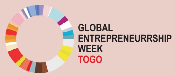 12&egrave;me Edition de la Semaine Mondiale de l'Entrepreneuriat au Togo du 14 au 20 novembre : Un all&eacute;chant programme au menu